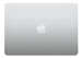 لپ تاپ اپل لپ تاپ اپل 13.6 اینچی مدل MacBook Air MW0X3 M4 2025 16GB 512GB